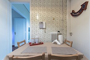 Villa Cycladic Breeze Tranquil & Private