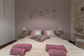 Villa Cycladic Breeze Tranquil & Private