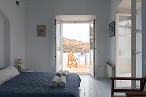 Villa Cycladic Breeze Tranquil & Private