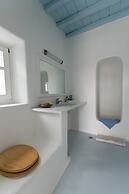 Villa Cycladic Breeze Tranquil & Private