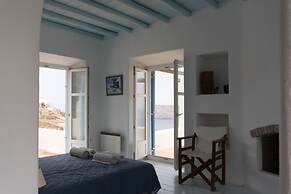 Villa Cycladic Breeze Tranquil & Private
