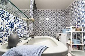 Villa Cycladic Breeze Tranquil & Private