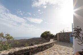 Villa Cycladic Breeze Tranquil & Private