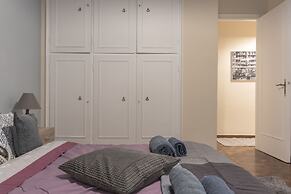 Villa Cycladic Breeze Tranquil & Private