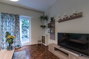 Villa Cycladic Breeze Tranquil & Private