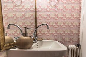 Villa Cycladic Breeze Tranquil & Private