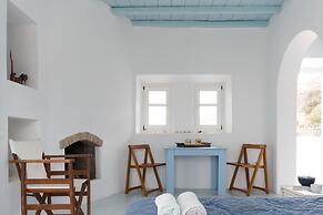 Villa Cycladic Breeze Tranquil & Private