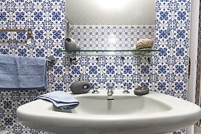 Villa Cycladic Breeze Tranquil & Private