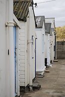 Stowaway Beach House Camber Sands