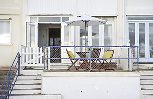 Stowaway Beach House Camber Sands