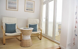 Stowaway Beach House Camber Sands