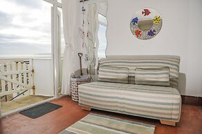 Stowaway Beach House Camber Sands