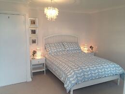 Stowaway Beach House Camber Sands