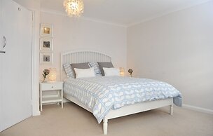 Stowaway Beach House Camber Sands