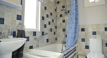 Stowaway Beach House Camber Sands