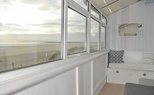 Stowaway Beach House Camber Sands