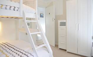 Stowaway Beach House Camber Sands