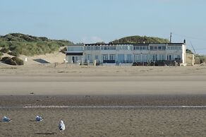 Stowaway Beach House Camber Sands
