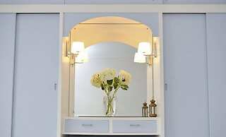 Stowaway Beach House Camber Sands