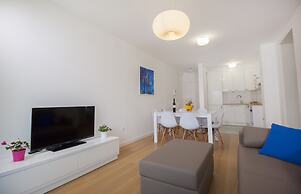 Makarska Touristik Apartments