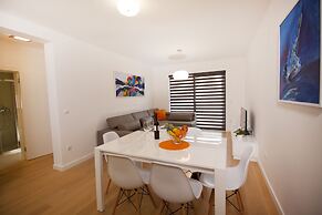 Makarska Touristik Apartments