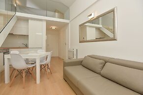 Makarska Touristik Apartments