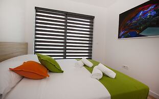 Makarska Touristik Apartments