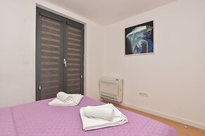 Makarska Touristik Apartments