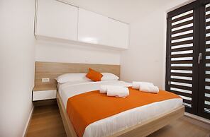 Makarska Touristik Apartments