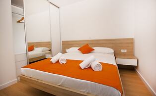 Makarska Touristik Apartments