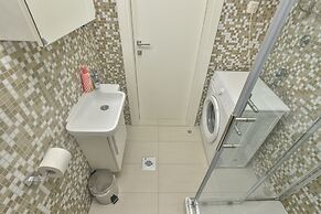 Makarska Touristik Apartments