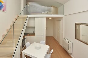 Makarska Touristik Apartments