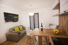 Makarska Touristik Apartments