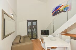 Makarska Touristik Apartments