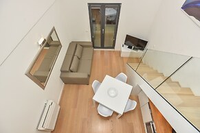 Makarska Touristik Apartments