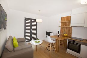 Makarska Touristik Apartments