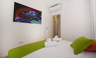 Makarska Touristik Apartments