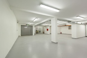 Makarska Touristik Apartments