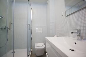 Makarska Touristik Apartments