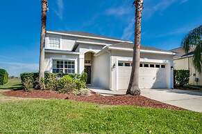 Amazing Pool 5 bed With spa and Games Room