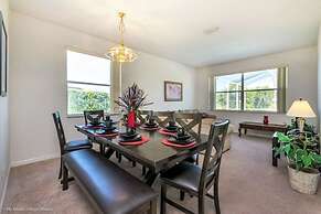 Amazing Pool 5 bed With spa and Games Room