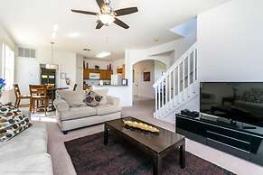 Amazing Pool 5 bed With spa and Games Room