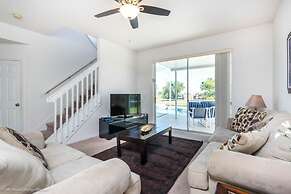 Amazing Pool 5 bed With spa and Games Room