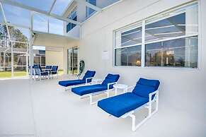 Amazing Pool 5 bed With spa and Games Room