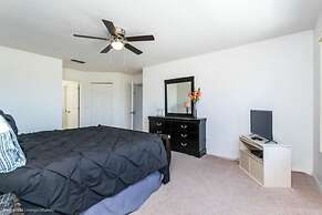 Amazing Pool 5 bed With spa and Games Room