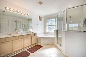 Amazing Pool 5 bed With spa and Games Room