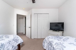 Amazing Pool 5 bed With spa and Games Room