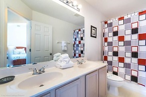 Amazing Pool 5 bed With spa and Games Room