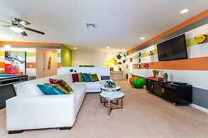 Fantastic 7 Bed 6 Bath Spa Pool Highend