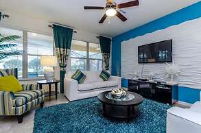 Fantastic 7 Bed 6 Bath Spa Pool Highend